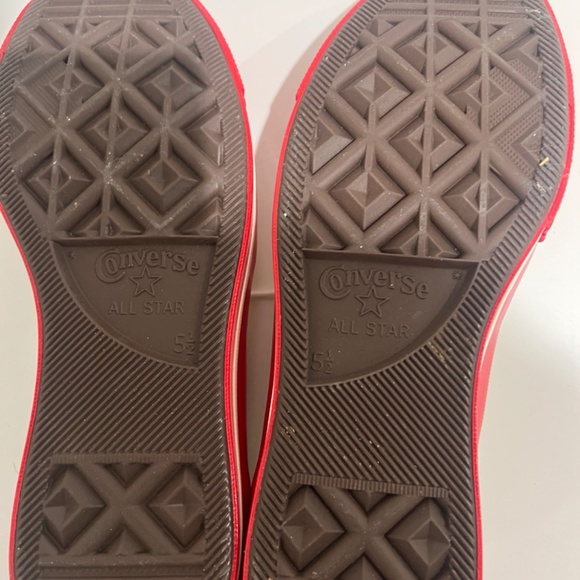 Converse X PLAY Women's Low-tops - Picture 6 of 6